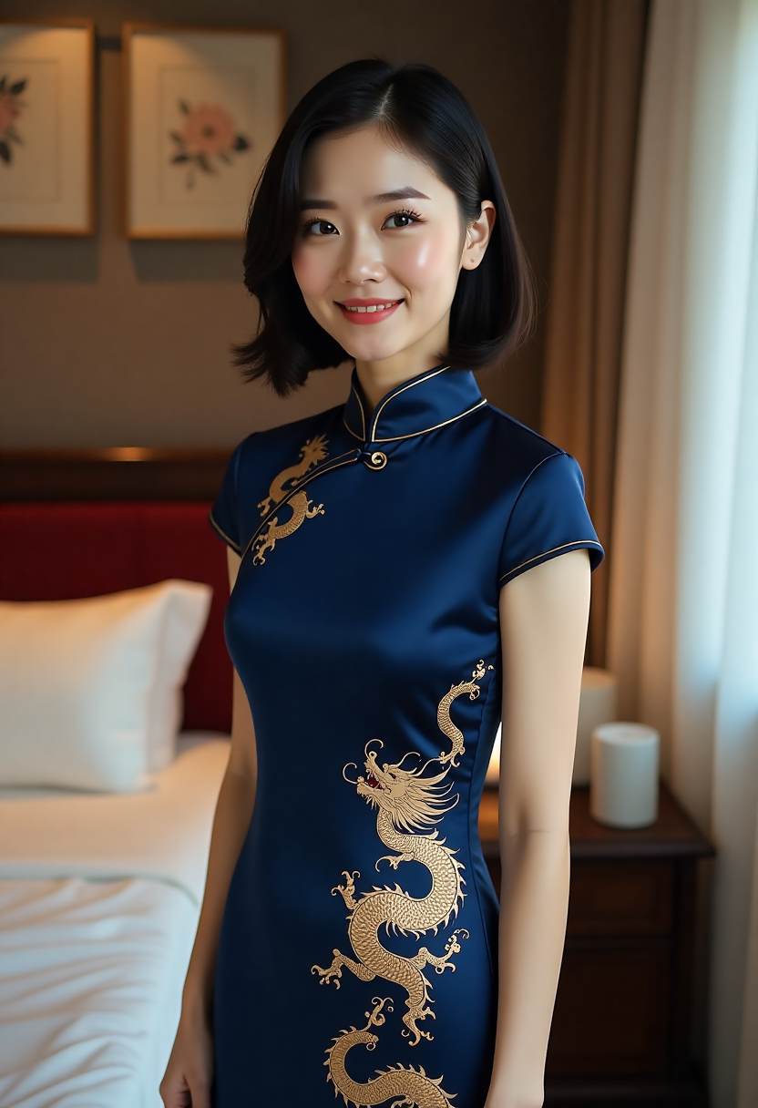 第二次心跳
