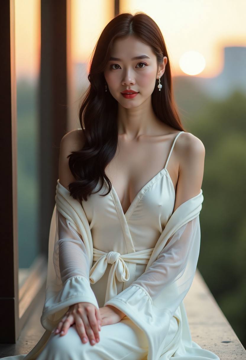 陆七月