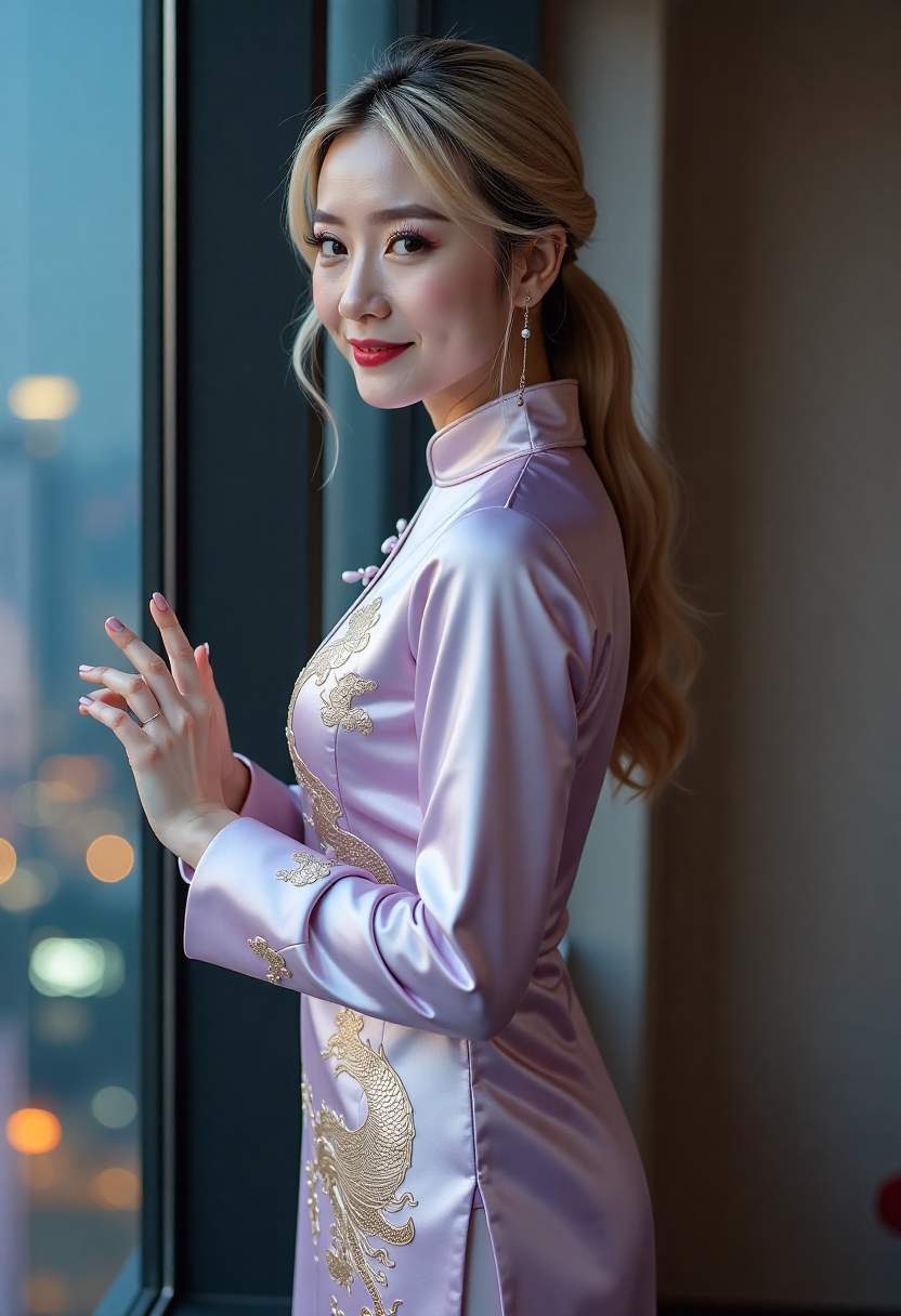 把你写进歌里