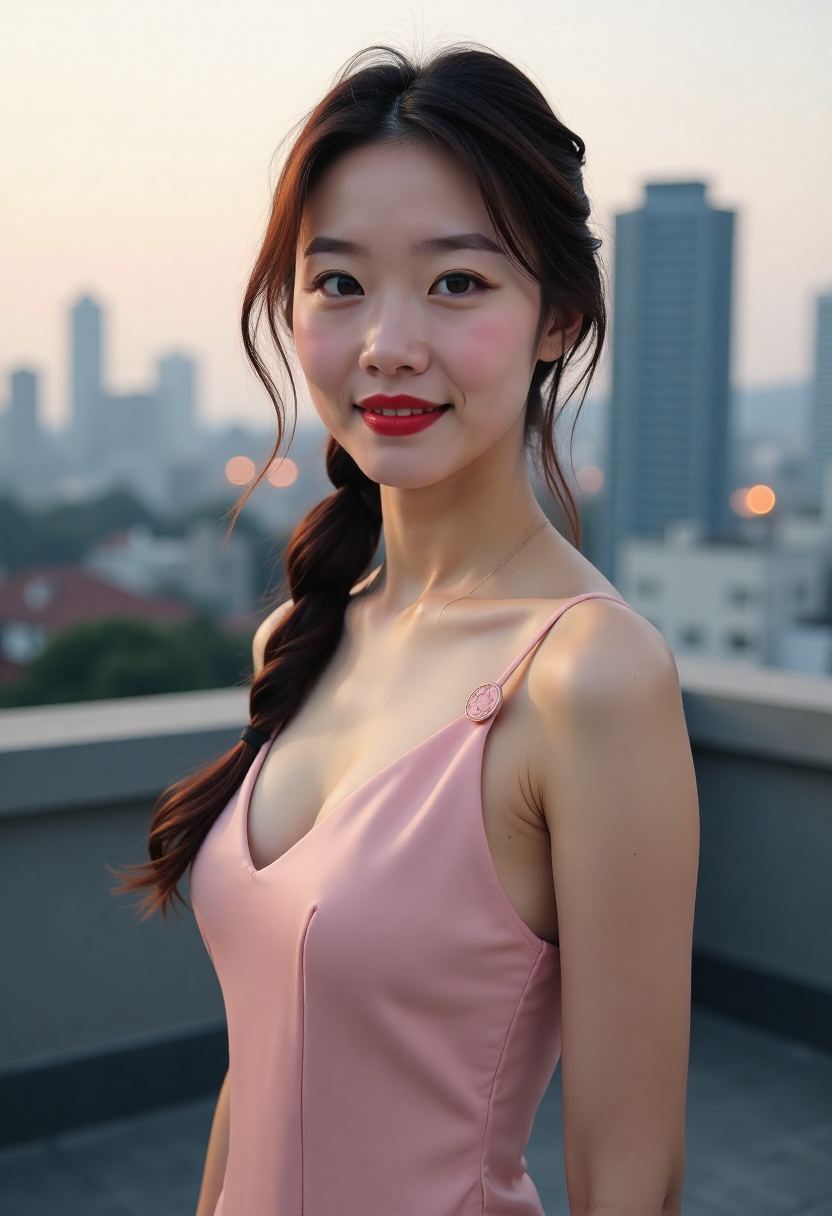 天美夜话